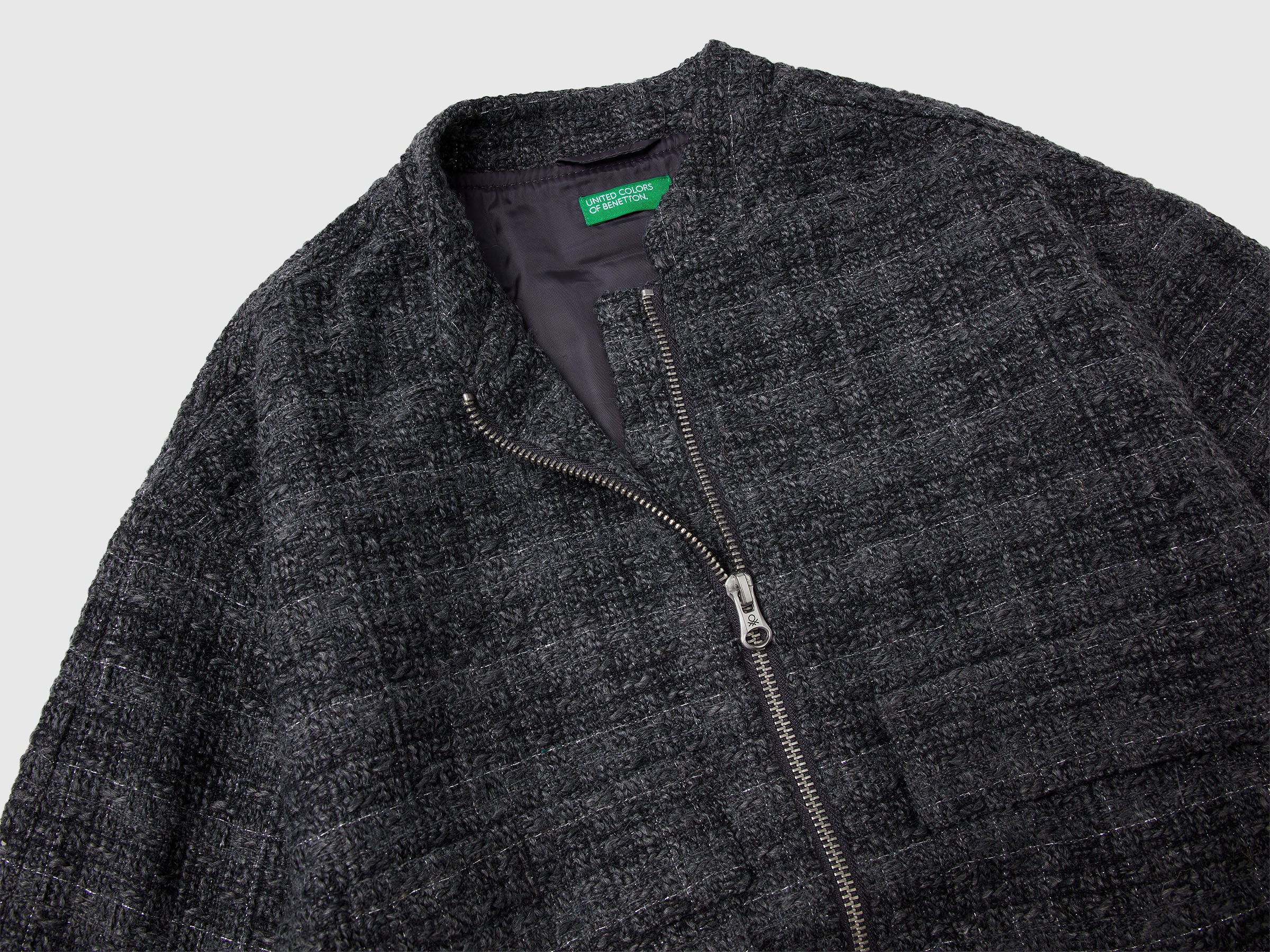 JACKET Filles image number 3